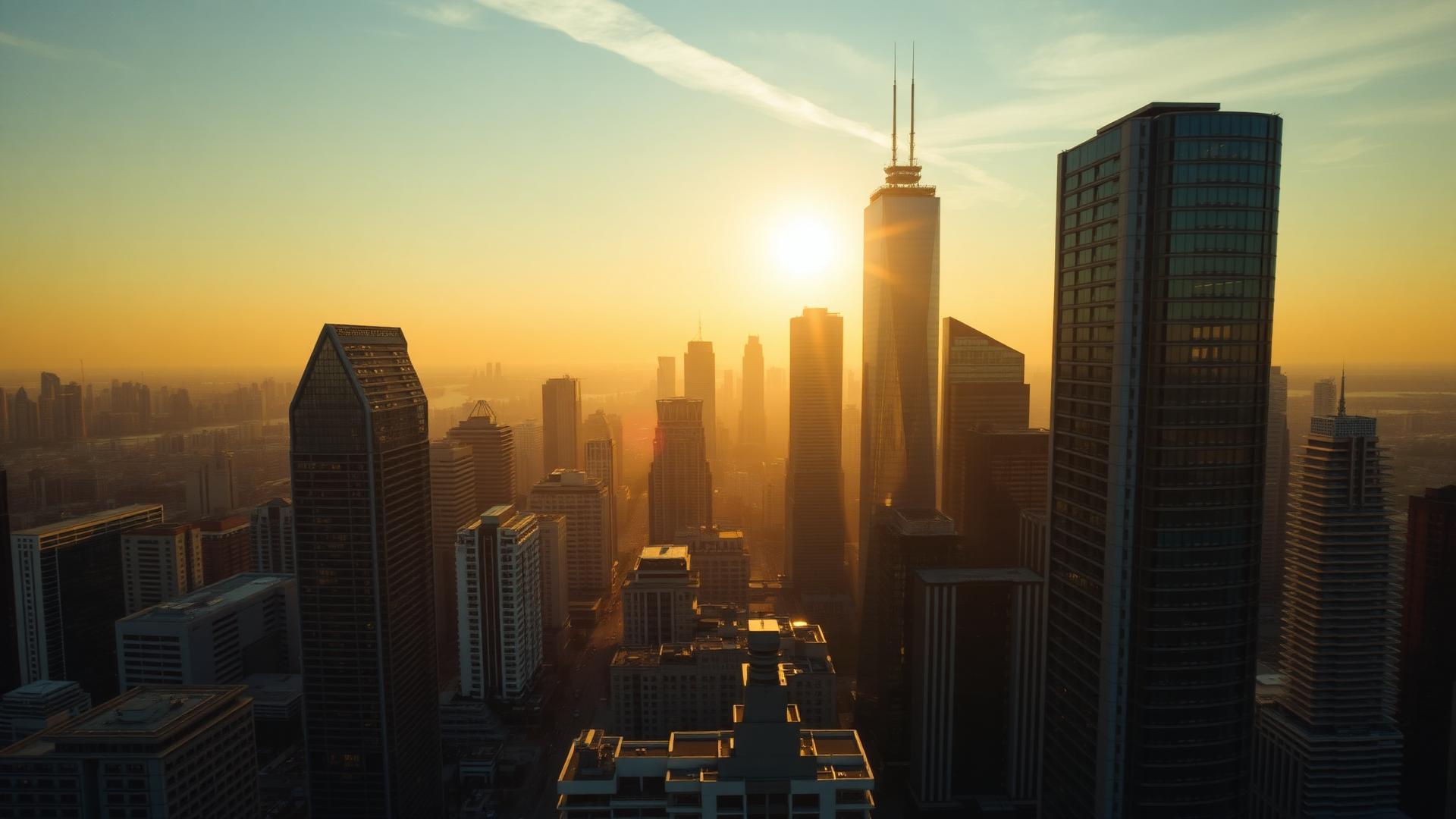 Decoding ROI: How to Pick a High-Growth Corridor